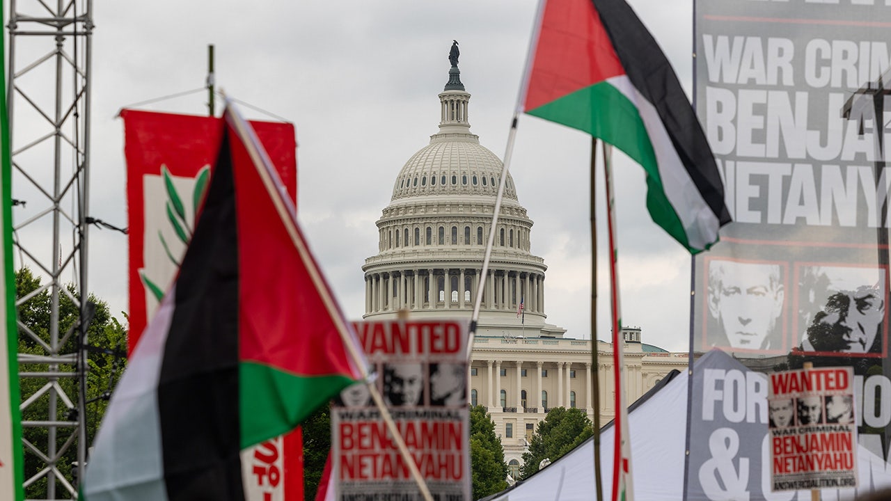 Americans' views of Israel turn sharply negative in new national poll