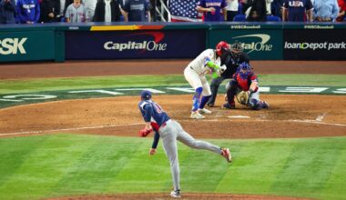 WBC Outrage Mob Spends Day Crying Over A Pitch You Simply Can't Take