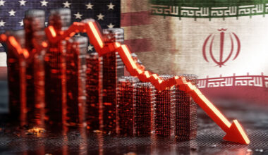 Could the Iran war trigger a global recession? | US-Israel war on Iran