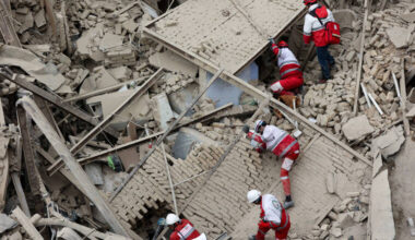 Trump frustrated as allies refuse Hormuz warship escorts