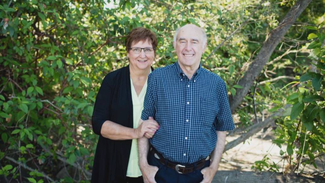 Click to play video: 'Trial begins in Abbotsford murder case'