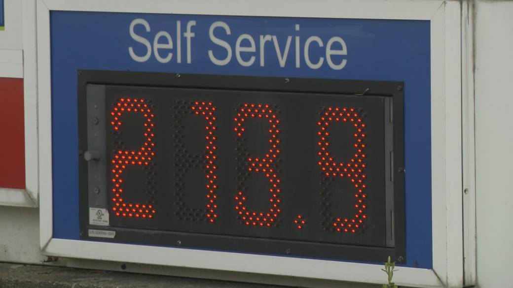 Click to play video: 'Iran war consumer impacts'