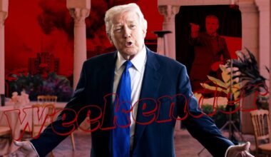 Regime Change by Way of Palm Beach