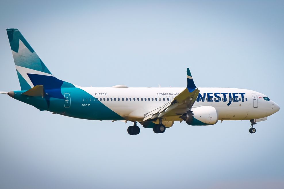 westjet