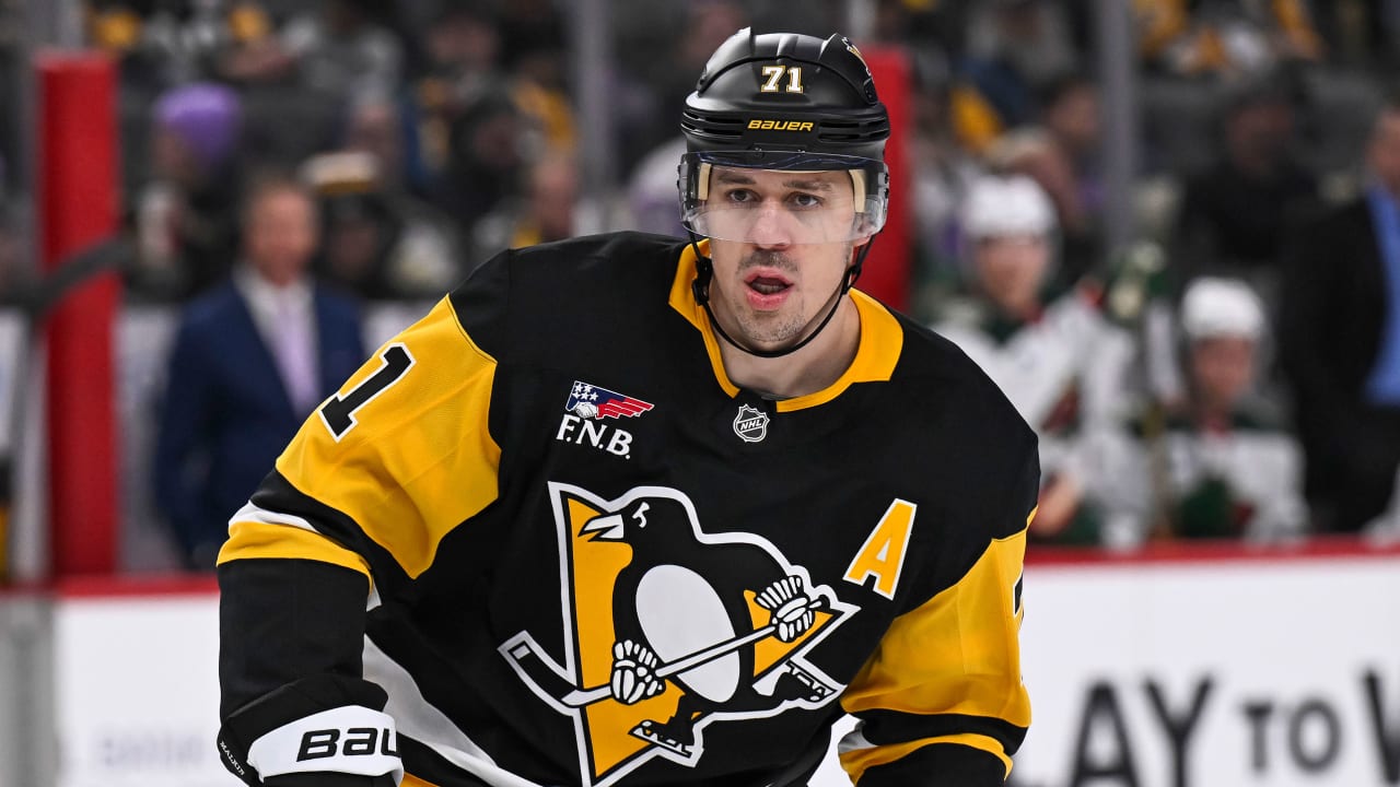 Malkin of Penguins suspended 5 games for slashing
