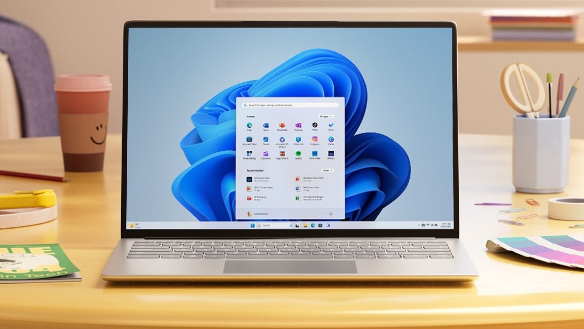 Microsoft keeps insisting that it's deeply committed to the quality of Windows 11