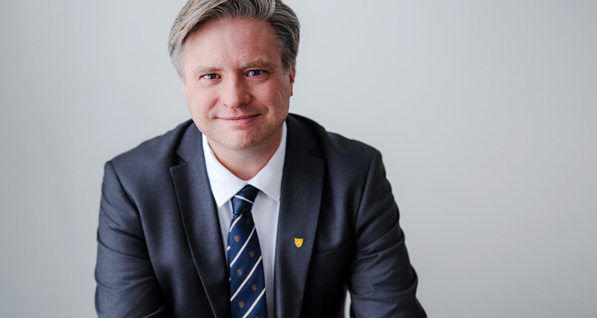 Dr. Bill Rosehart named next President and Vice‑Chancellor of the University of Waterloo | Waterloo News