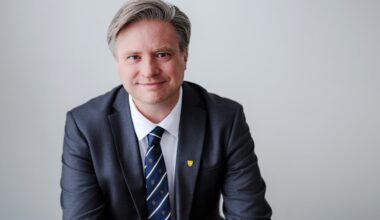 Dr. Bill Rosehart named next President and Vice‑Chancellor of the University of Waterloo | Waterloo News