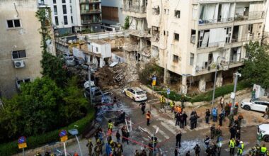 Israel Says War Isn’t Ending Even as Trump Touts Peace Talks