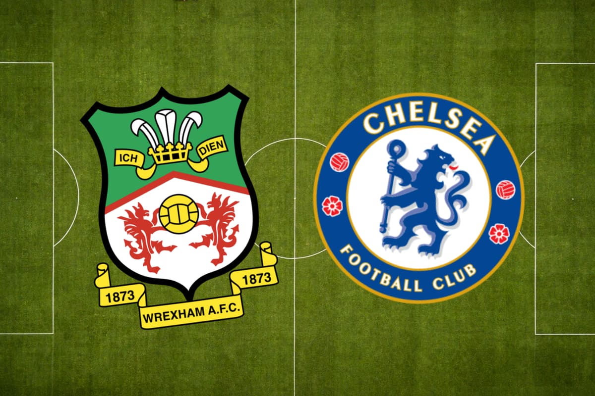 Wrexham vs Chelsea LIVE: Latest score and updates from FA Cup fifth round - London Evening Standard