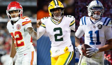 Ten best moves of 2026 NFL offseason so far: Trades, free-agent signings boost Rams, Dolphins, Steelers - NFL.com