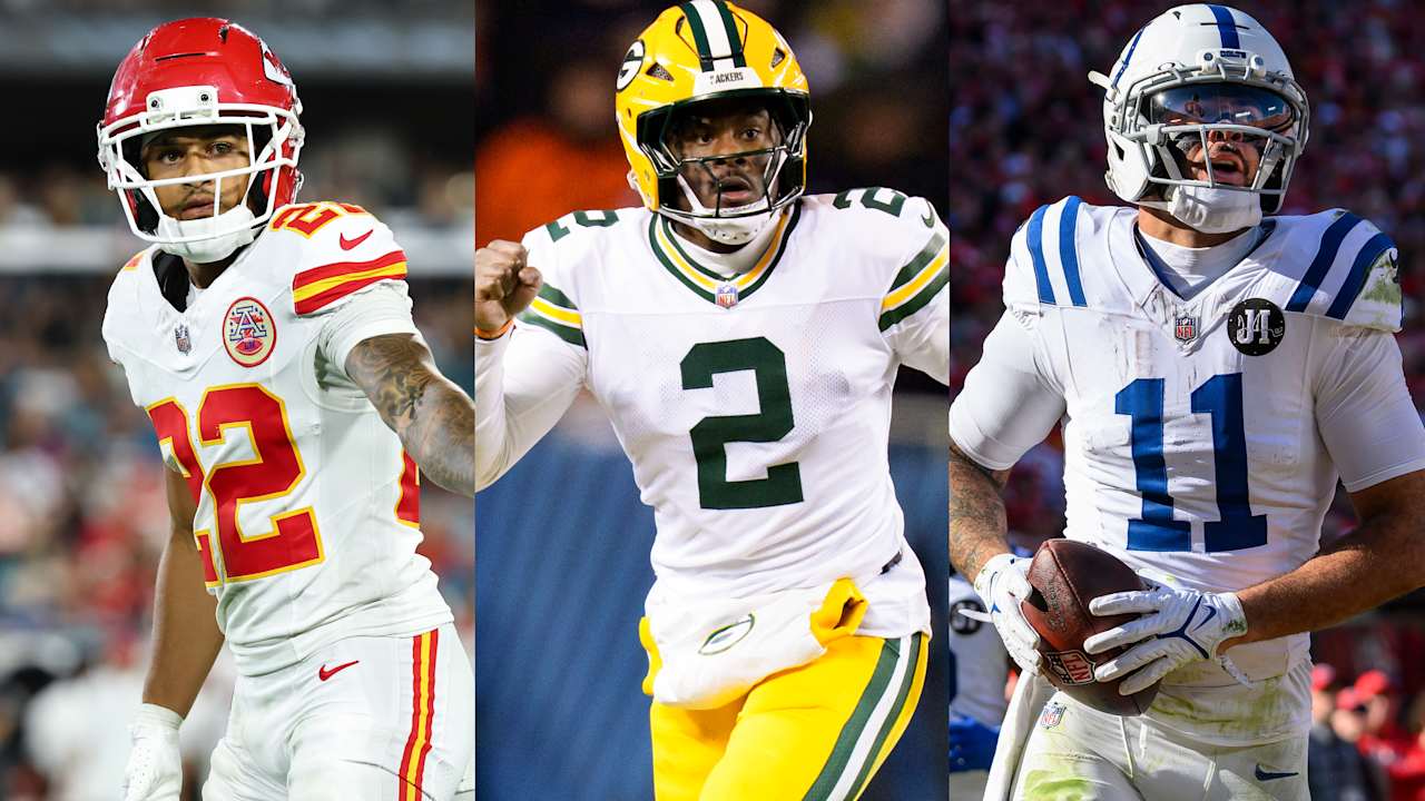 Ten best moves of 2026 NFL offseason so far: Trades, free-agent signings boost Rams, Dolphins, Steelers - NFL.com