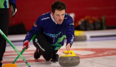 Tyler Tardi parts ways with Kevin Koe's team