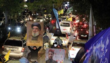 As War With Iran Rages, the Axis of Resistance is in Survival Mode