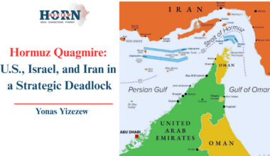 U.S., Israel, and Iran in a Strategic Deadlock – HORN REVIEW