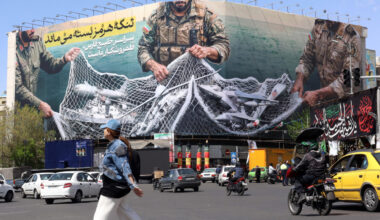 'Trump abandoned us': Ceasefire sparks anger, fear, division among Iranians