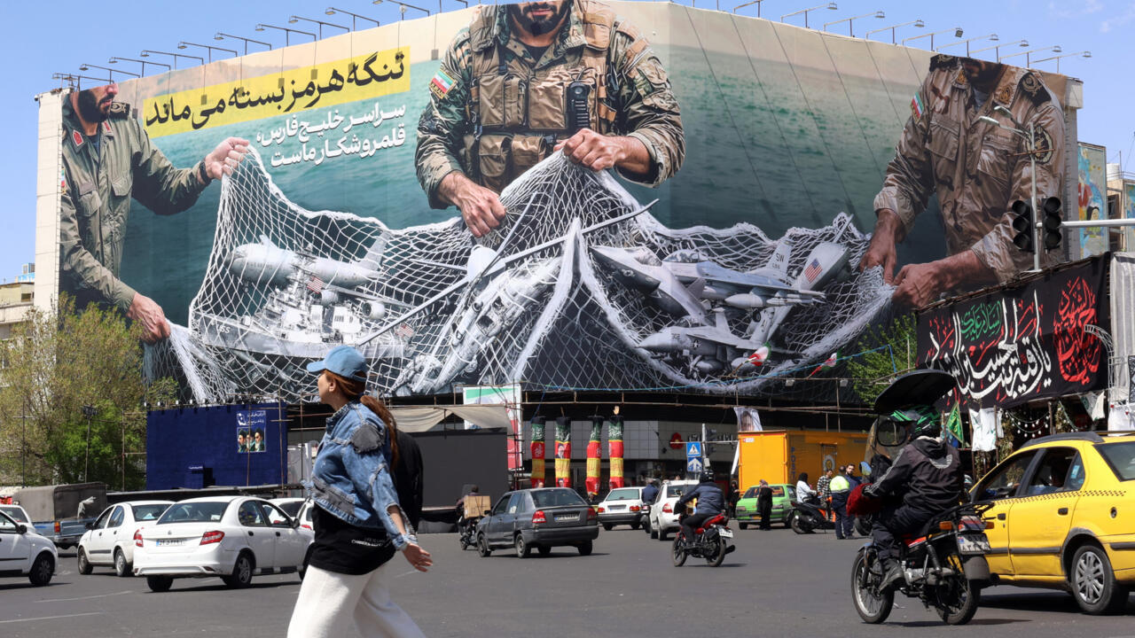 'Trump abandoned us': Ceasefire sparks anger, fear, division among Iranians