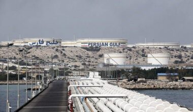 Iran economy looks set to withstand US naval blockade, analysts say