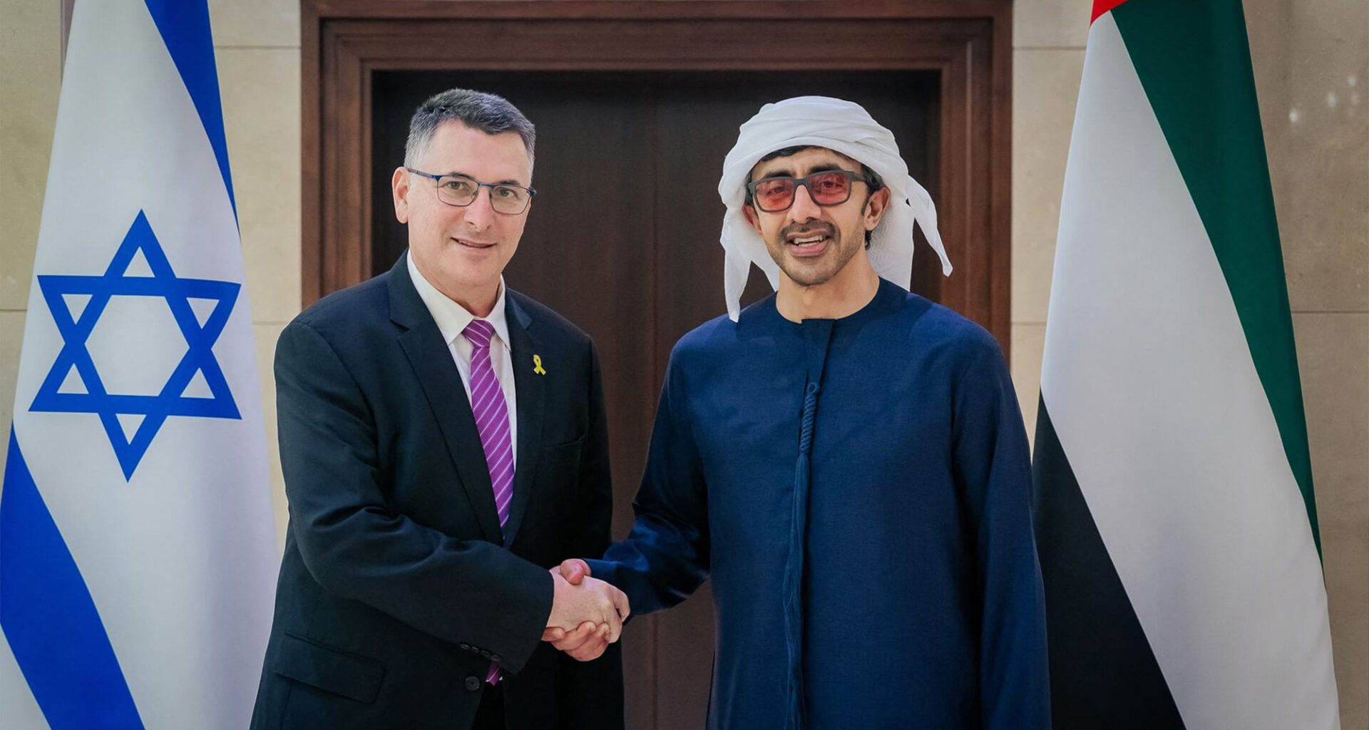 Israel sent air defence system and troops to UAE during Iran war, report says