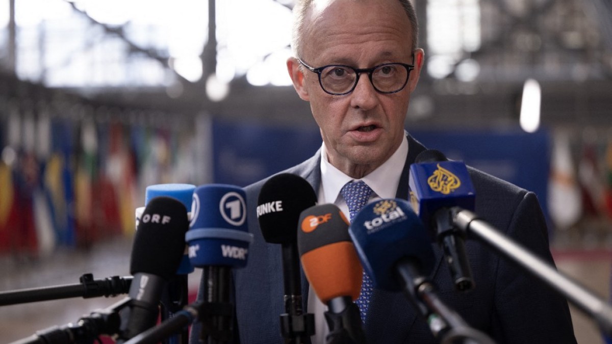 ‘Clearly stronger’: Germany’s Merz says Iran ‘humiliated’ US in its war | Conflict News
