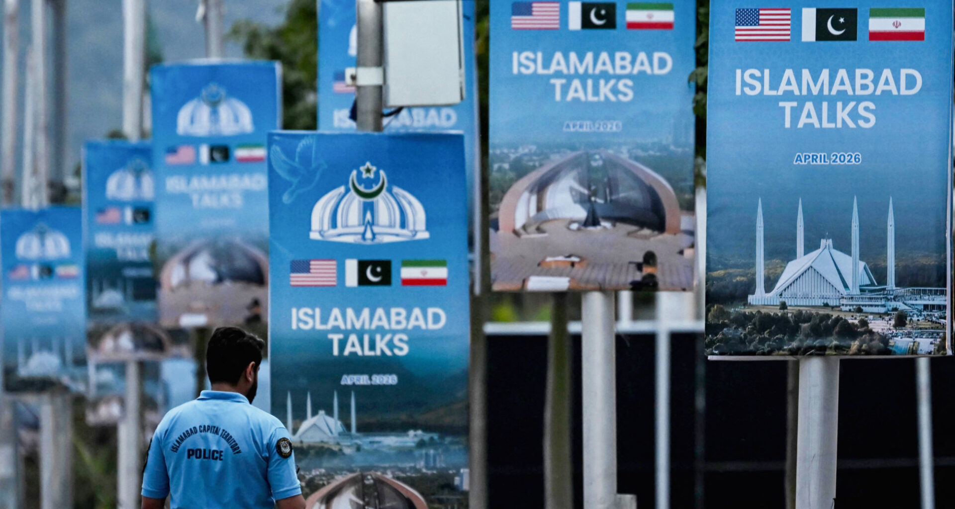 War on Iran: Mediators push ceasefire extension as deal hopes fade