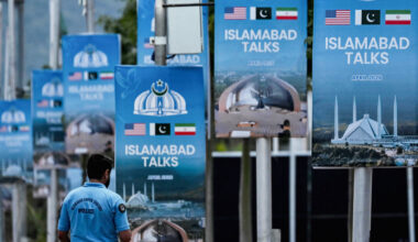 War on Iran: Mediators push ceasefire extension as deal hopes fade