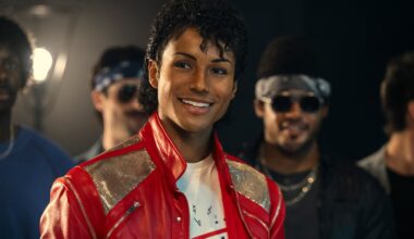 First Reactions From L.A. Premiere