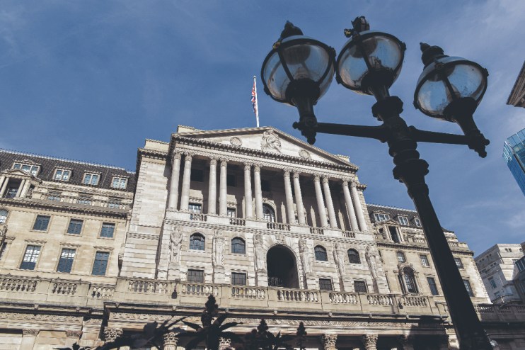 A new paper by the free-market think tank IEA demands the Treasury to broaden its focus from inflation to total spending in the economy – which would account for both economic growth and inflation.