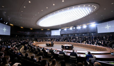 Europe Mulls What Mutual Defense Looks Like Outside NATO