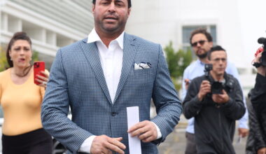 Gotti Grandson Is Sentenced to 15 Months for Covid Relief Fraud