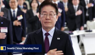 What is really behind South Korea’s row with Israel?