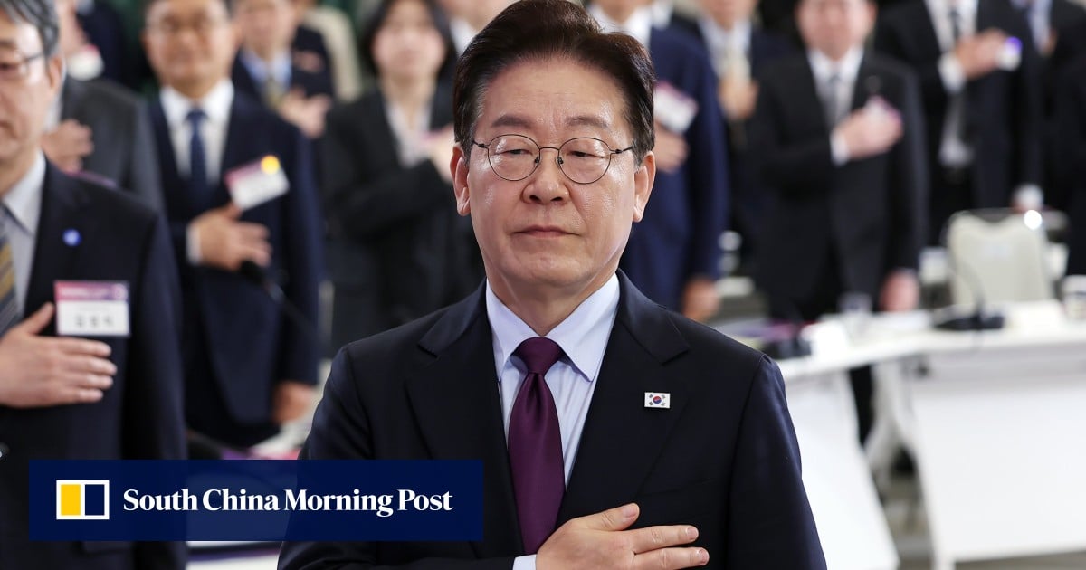 What is really behind South Korea’s row with Israel?