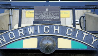 TEAM NEWS: Norwich City vs Derby County - Blog