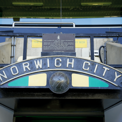 TEAM NEWS: Norwich City vs Derby County - Blog