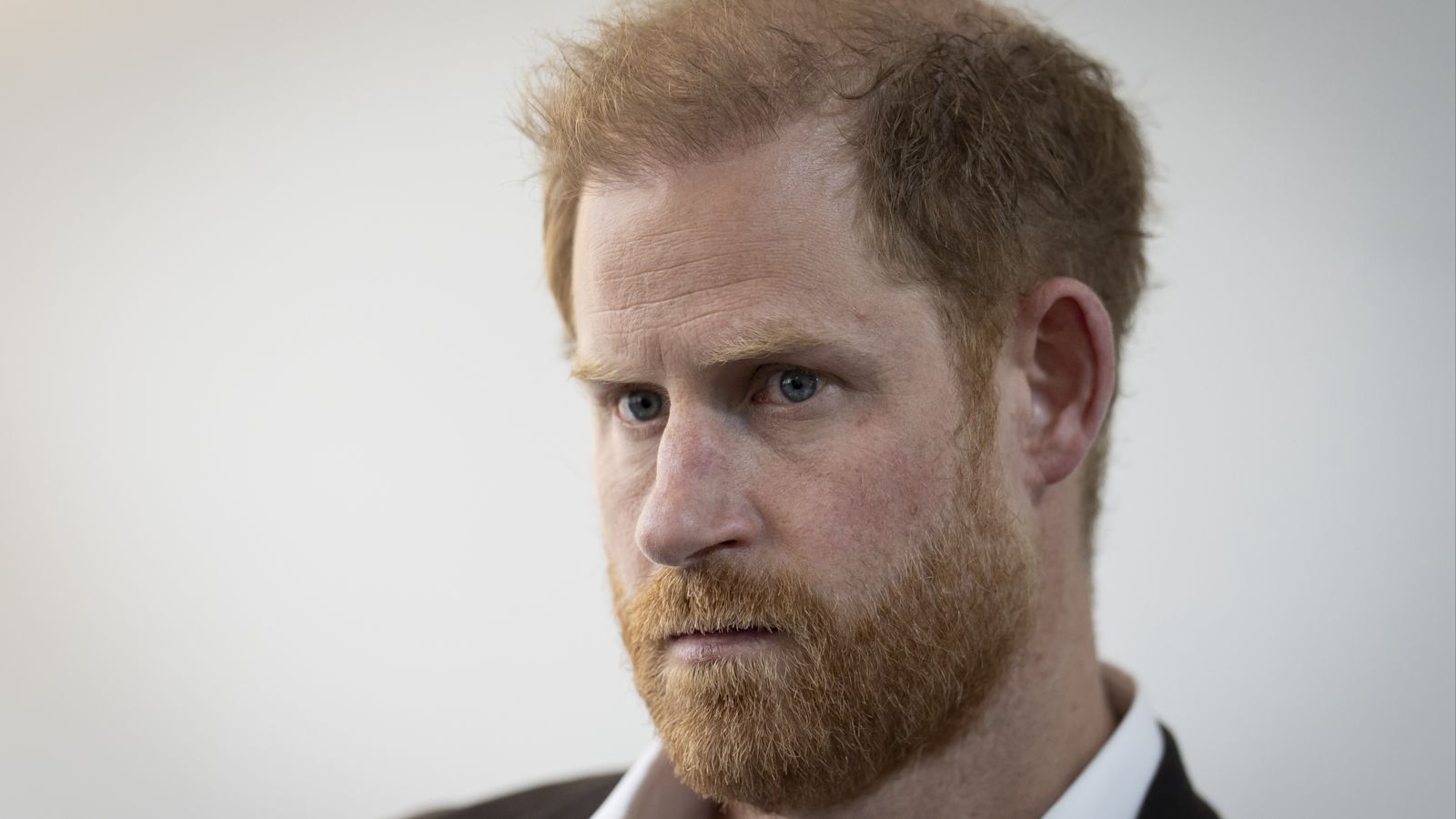 Prince Harry facing defamation claim from his former charity Sentebale