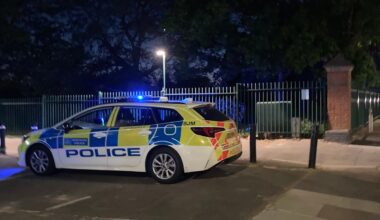Elthorne Park drowning: Metropolitan Police release more details after mother and son die in water in London park