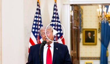 Trump Asserts War in Iran Is ‘Nearing Completion’