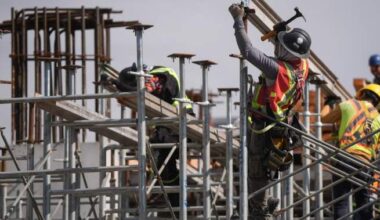 Canada’s labour ministers agree to ‘harmonize’ some workplace safety standards