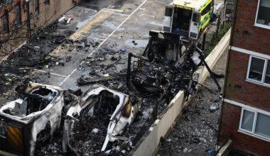 Attacks on Jewish Targets in Europe Suggest Hybrid Warfare