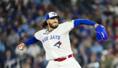 Blue Jays Recall Pitcher from Triple-A After Disastrous Cody Ponce Injury