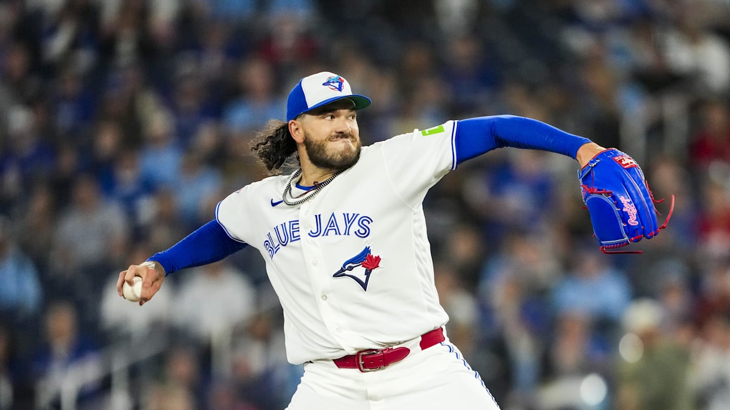Blue Jays Recall Pitcher from Triple-A After Disastrous Cody Ponce Injury