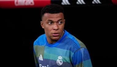 Real Madrid CF v Atletico de Madrid - LaLiga EA Sports