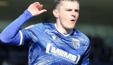 League Two match report from the Pallet-Track Bescot Stadium