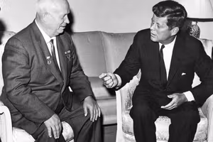 Is Ghalibaf becoming Iran’s Khrushchev?