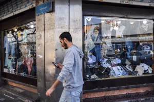 Iran's digital economy battered by prolonged blackout
