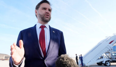 Across Mideast, expectations for US-Iran talks in Pakistan are low