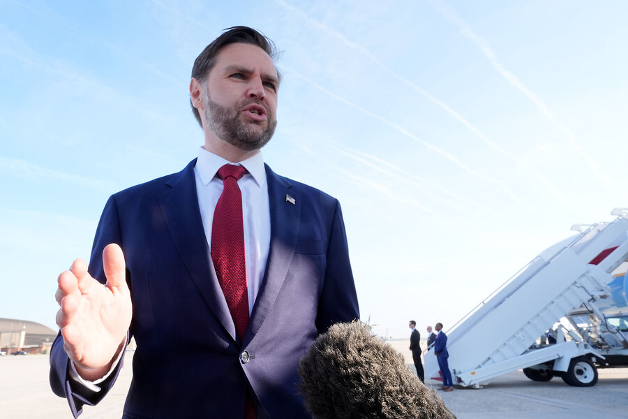 Across Mideast, expectations for US-Iran talks in Pakistan are low