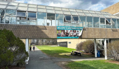 What drove Hampshire College to shutter, despite raising $55 million