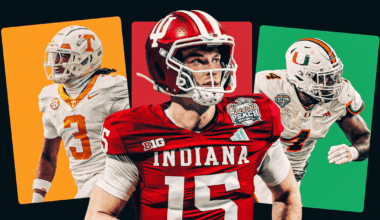 Anonymous NFL Draft intel: Fernando Mendoza better prospect than Cam Ward, Drake Maye?