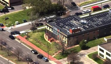 Suspects still on loose after fatal shooting near Southdale Center in Edina